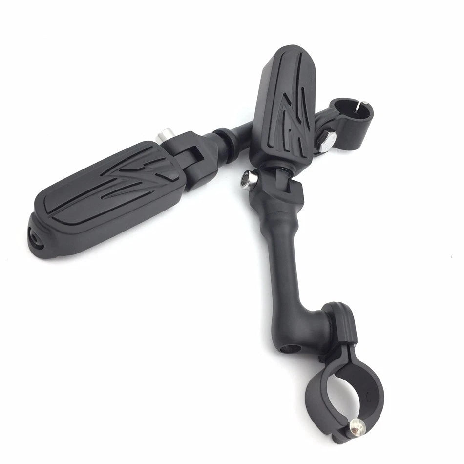 Adjustable Foot Peg for Triumph Rocket/Yamaha 1-1/2" (2001–2023)