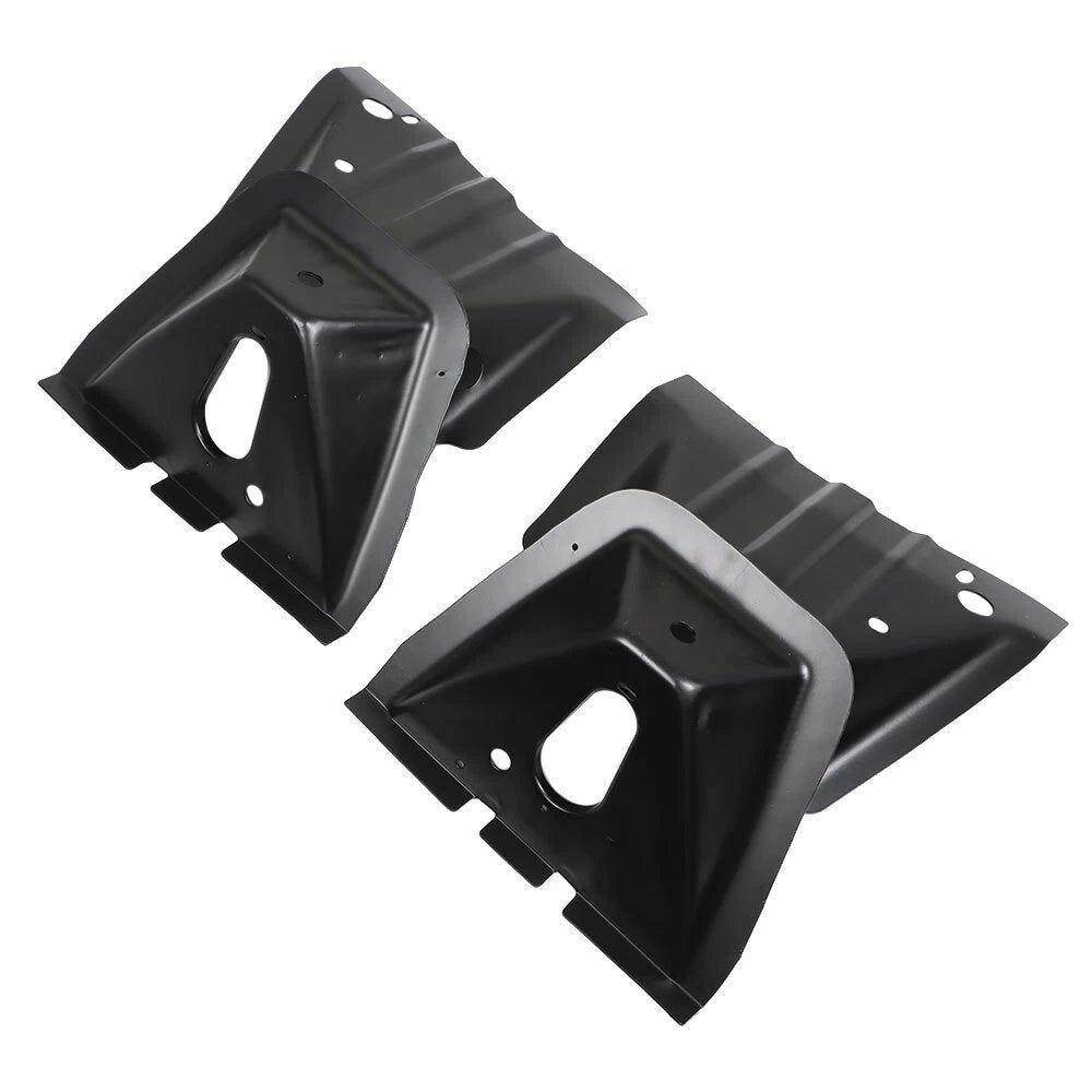 Cab Mount Set for Ford Pickup/Bronco (1965-1979)