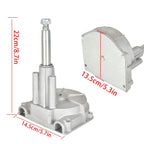 Boat Rotary Steering System for Outboard (13FT)