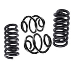 2"/4" Drop Coil Springs for GMC Sierra C15 Chevrolet C10 (1963–1972)