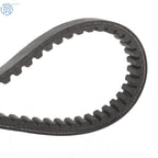Set of 2 Torque Converter Drive Belts for Comet 30 Series Go Kart