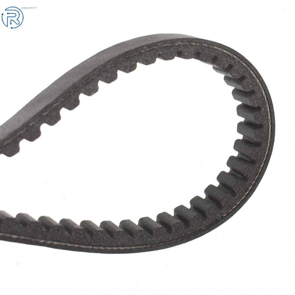 Set of 2 Torque Converter Drive Belts for Comet 30 Series Go Kart