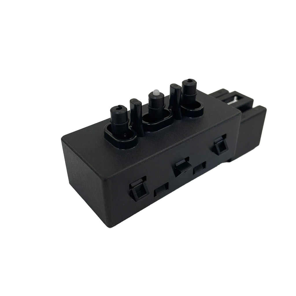 Power Seat Adjuster Switch for Chrysler PT Cruiser, Dodge Ram (2006–2010)