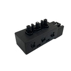 Power Seat Adjuster Switch for Chrysler PT Cruiser, Dodge Ram (2006–2010)