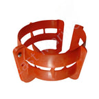 Outboard PropGuard for 25-35 hp Engines (11", Orange)
