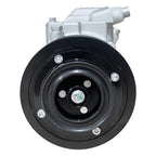 A C Compressor Replacement for Audi Q7 Volkswagen Touareg Porsche Cayenne (2010–2018)