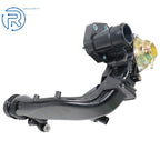 Turbocharger Charge Air Pipe Joint for Honda Civic 1.5L (2016–2020)