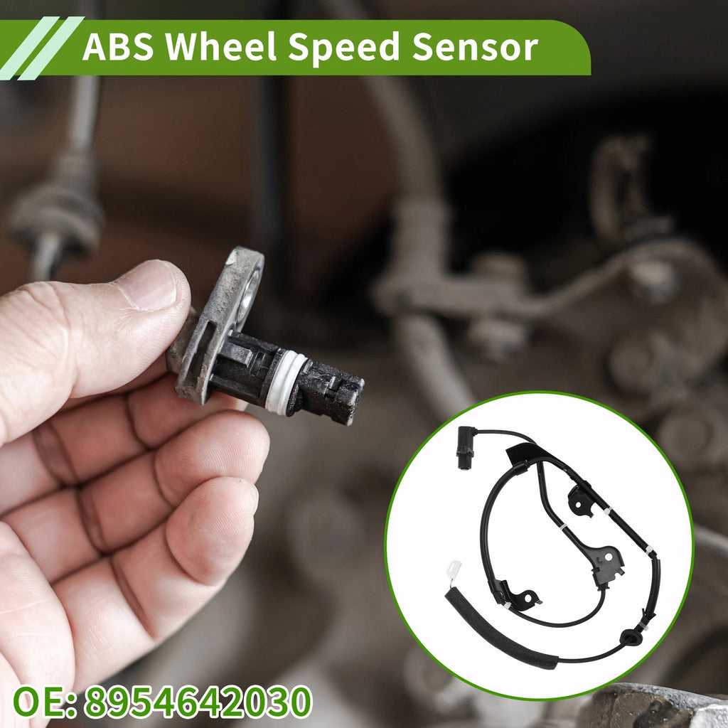 ABS Wheel Speed Sensor No. 8954642030 for Toyota RAV4 (2013–2018)