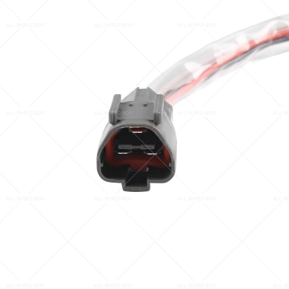 Fuel Shut Off Solenoid for John Deere (119233-77932)