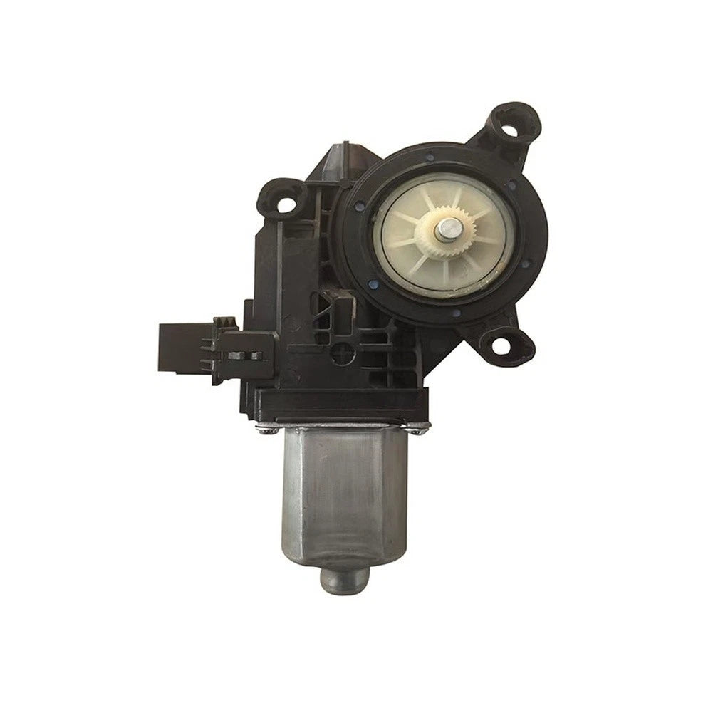 Window Lift Motor for - Front Left, ABS Material