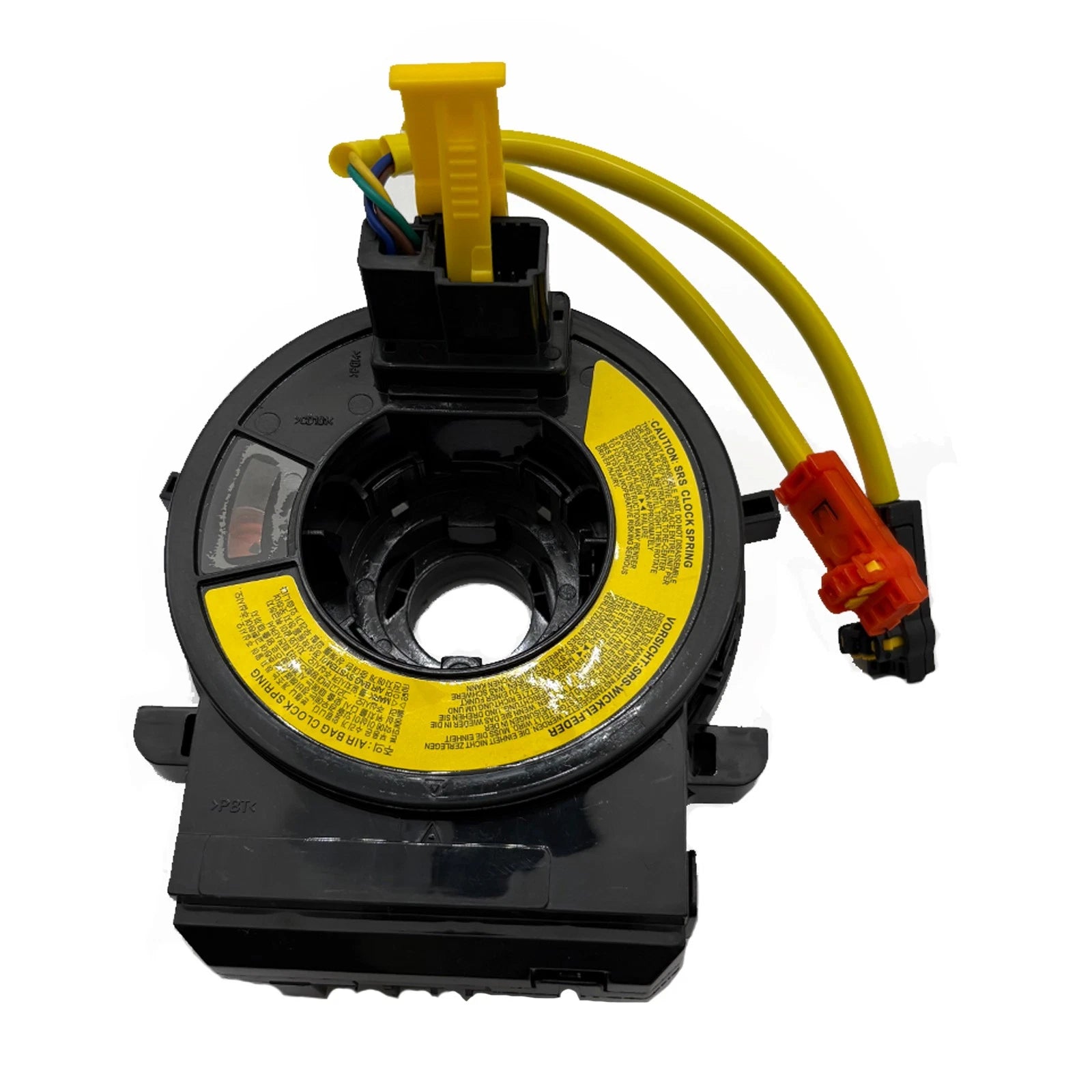 Clock Spring 93490-2M660 for Hyundai Genesis Coupe (2010–2012)