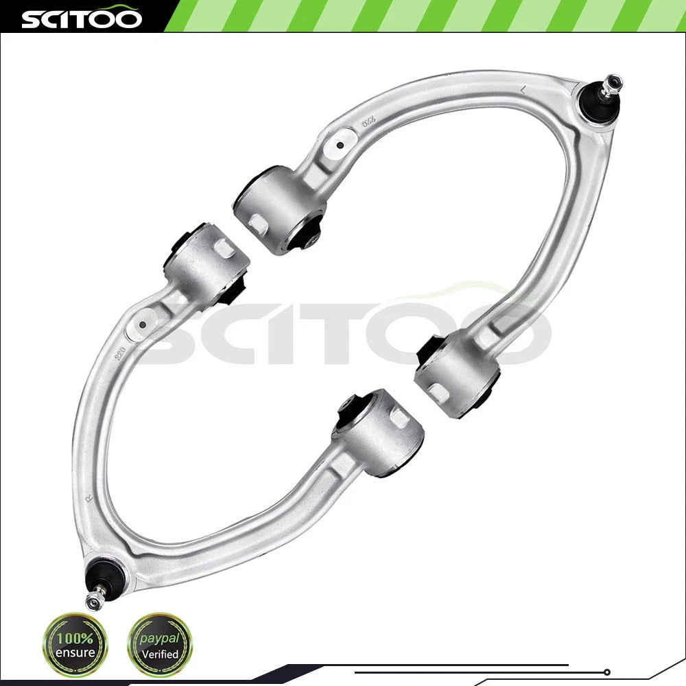 Front Control Arm for Mercedes-Benz CL500 S600 (2000–2006)