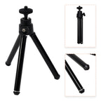 Tripod Stand for Projector Camera and Mobile (Extendable Legs)