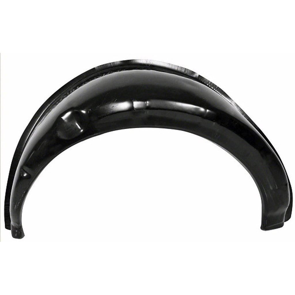 Replacement Rear Left Outer Wheelhouse For 1968-1969 Oldsmobile Cutlass