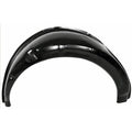 Replacement Rear Left Outer Wheelhouse For 1968-1969 Oldsmobile Cutlass