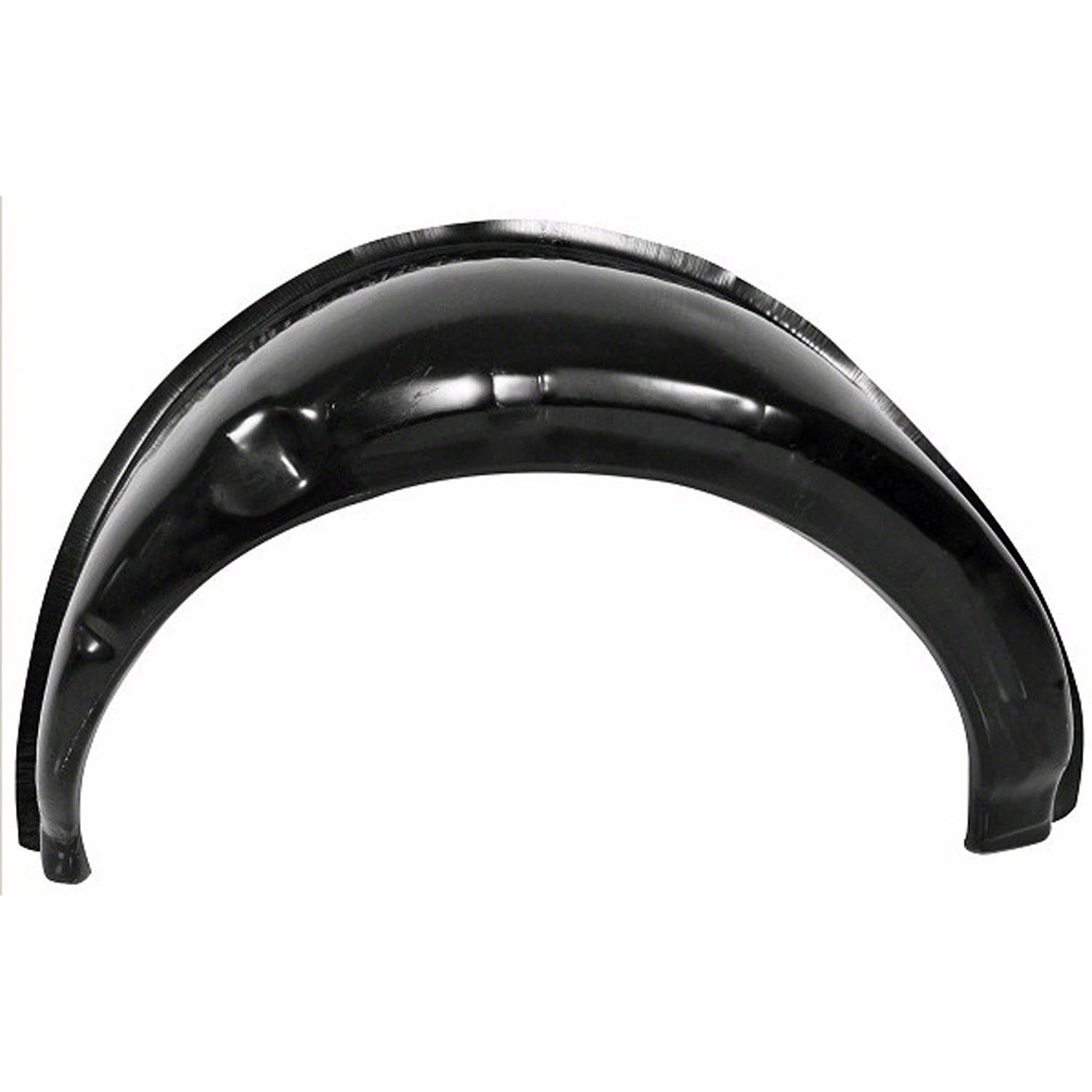 Replacement Rear Left Outer Wheelhouse For 1968-1969 Oldsmobile Cutlass