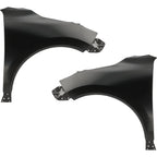 Fender for Toyota Venza (2021–2024) Front Driver & Passenger Side Steel