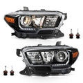 LED Projector Headlights for Toyota Tacoma (2016–2022)