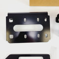 KFI Winch Mount for Cam-Am Defender (2015–2023) 101305