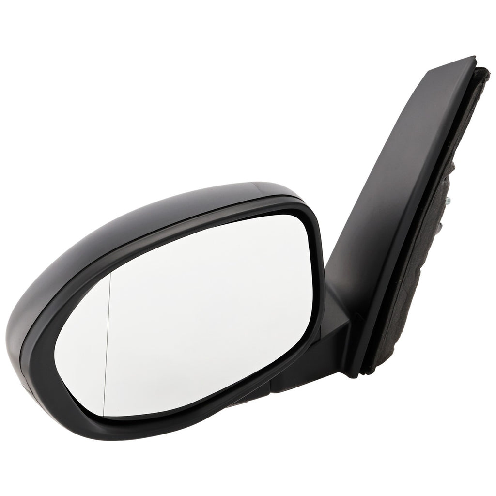 Driver Left Side Mirror for Honda Odyssey (2014–2017)