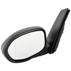 Driver Left Side Mirror for Honda Odyssey (2014–2017)