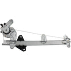 Window Regulator for Honda Fit (2009–2014) Right Side