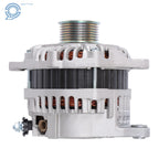 Alternator 130A 7-Groove for Nissan Murano Maxima Quest (2009–2016)