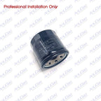 Oil Filter for Suzuki OMC Outboard (16510-82703, 16510-92J00, 0778886, 0778887)