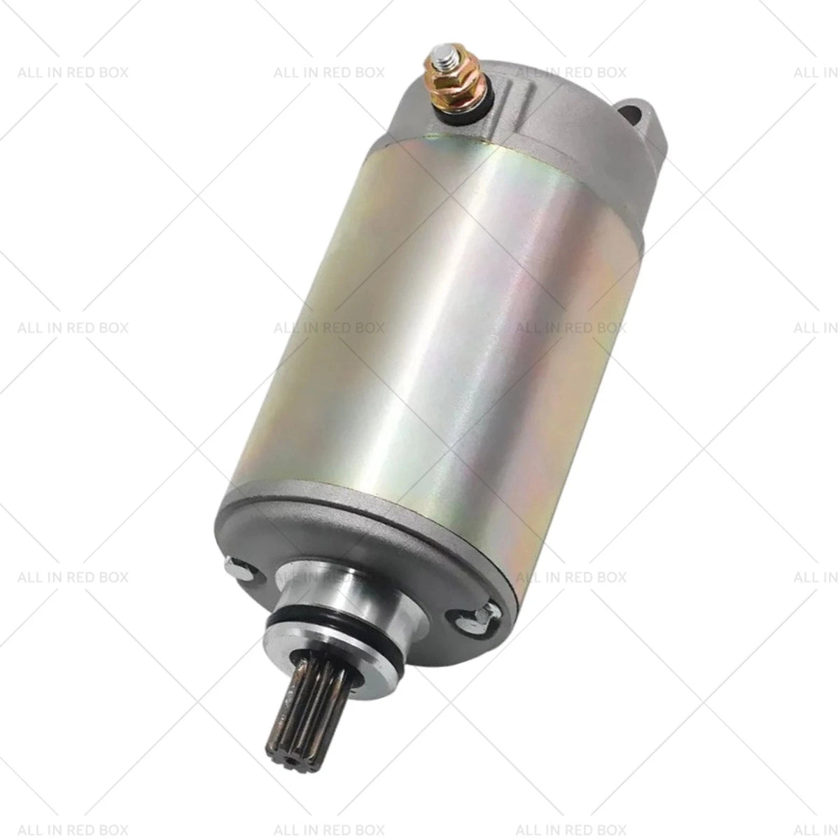 Starter Motor for Triumph 955i Daytona Tiger Speed Triple 955/1050 (1997–2006)