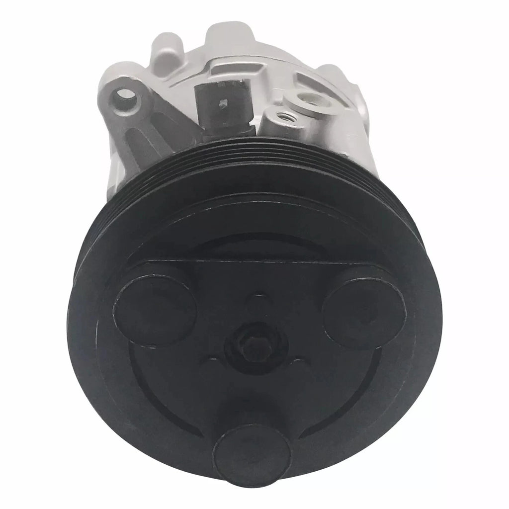 AC Compressor Kit with Condenser for Saturn SW2 1.9L (2001-2002)