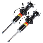 Set of 2 Shock Absorbers w/CCD for Lincoln Navigator / Ford Expedition (2018–2023)