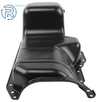 Engine Oil Pan for Jeep Cherokee TJ Wrangler Dodge Dakota (1996–2002)