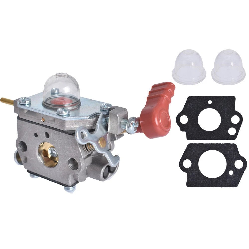 Carburetor for Troy Bilt String Trimmer (41CDZ2PC766)
