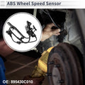 ABS Wheel Speed Sensor No. 895430C010 for Toyota Tundra (2000–2006)