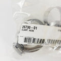 5 Pack Exhaust Clamp Hose for Harley-Davidson V-Rod (OEM 26730-01)