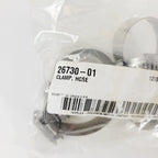 5 Pack Exhaust Clamp Hose for Harley-Davidson V-Rod (OEM 26730-01)