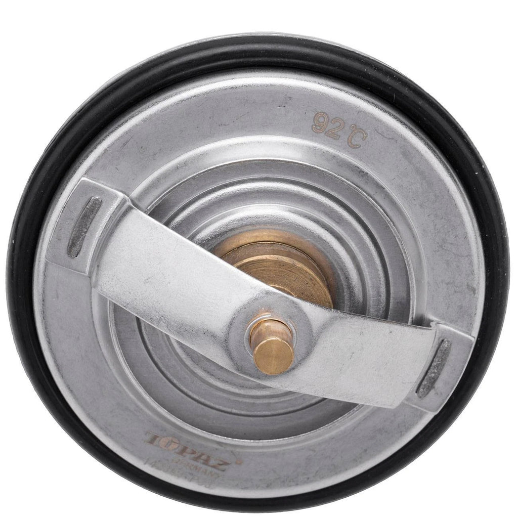 Engine Coolant Thermostat for BMW E34 E36 E38 E39 (1982-2003)