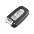 Keyless Entry Smart Remote Car Key Fob for Hyundai Sonata (2011–2014)