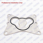 Wear Plate for Mercruiser Sea Pump Gen 8 with Gen 2 Rear Cap (625-4310)