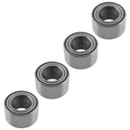 Wheel Bearings for Yamaha Grizzly YFM 550 660 700 Kodiak 400 ATV (2007–2021)