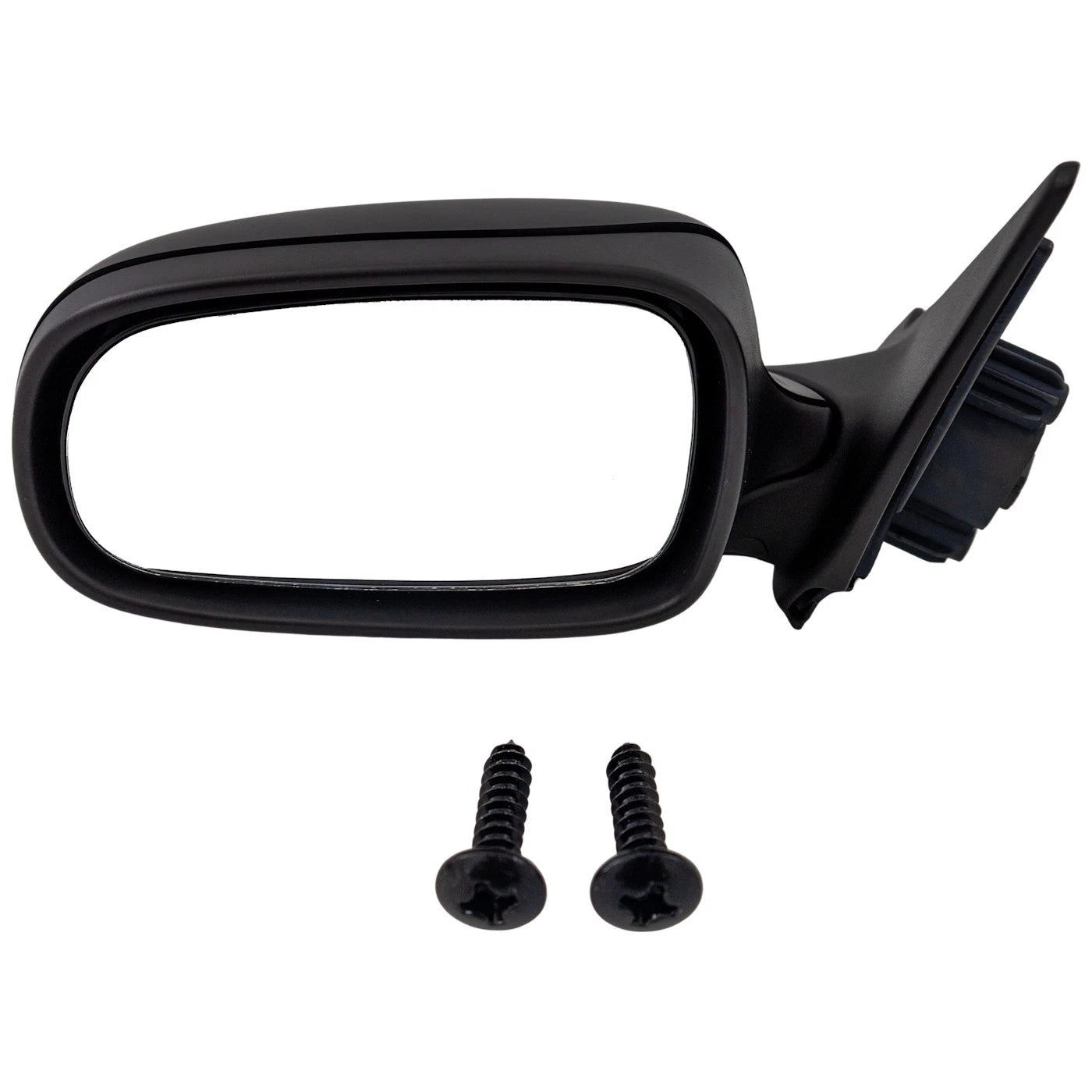 Heated Driver Side Mirror for Saab 9-3 (2003–2011)