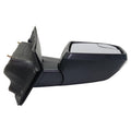 Heated Passenger Right Side Mirror for Ford F-150 (2015–2018)