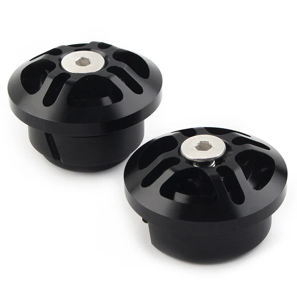 Frame Hole Cover Cap for KAWASAKI Ninja 250 400 Z400 (2018-2020)