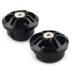 Frame Hole Cover Cap for KAWASAKI Ninja 250 400 Z400 (2018-2020)