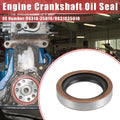 Crankshaft Oil Seal for Toyota Land Cruiser (1990–1997) No. 90310-35010