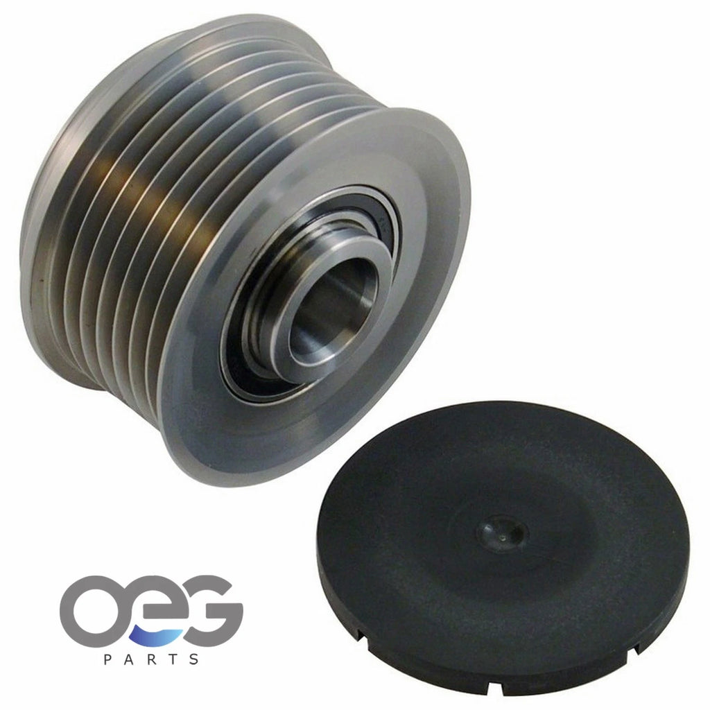 Clutch Pulley for Nissan Terrano II (R20) (1993-2006)
