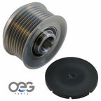 Clutch Pulley for Nissan Terrano II (R20) (1993-2006)