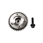 In & Ex Cam Phaser VVT Gear for Toyota RAV4 Venza Sienna Scion tC (2009–2012)