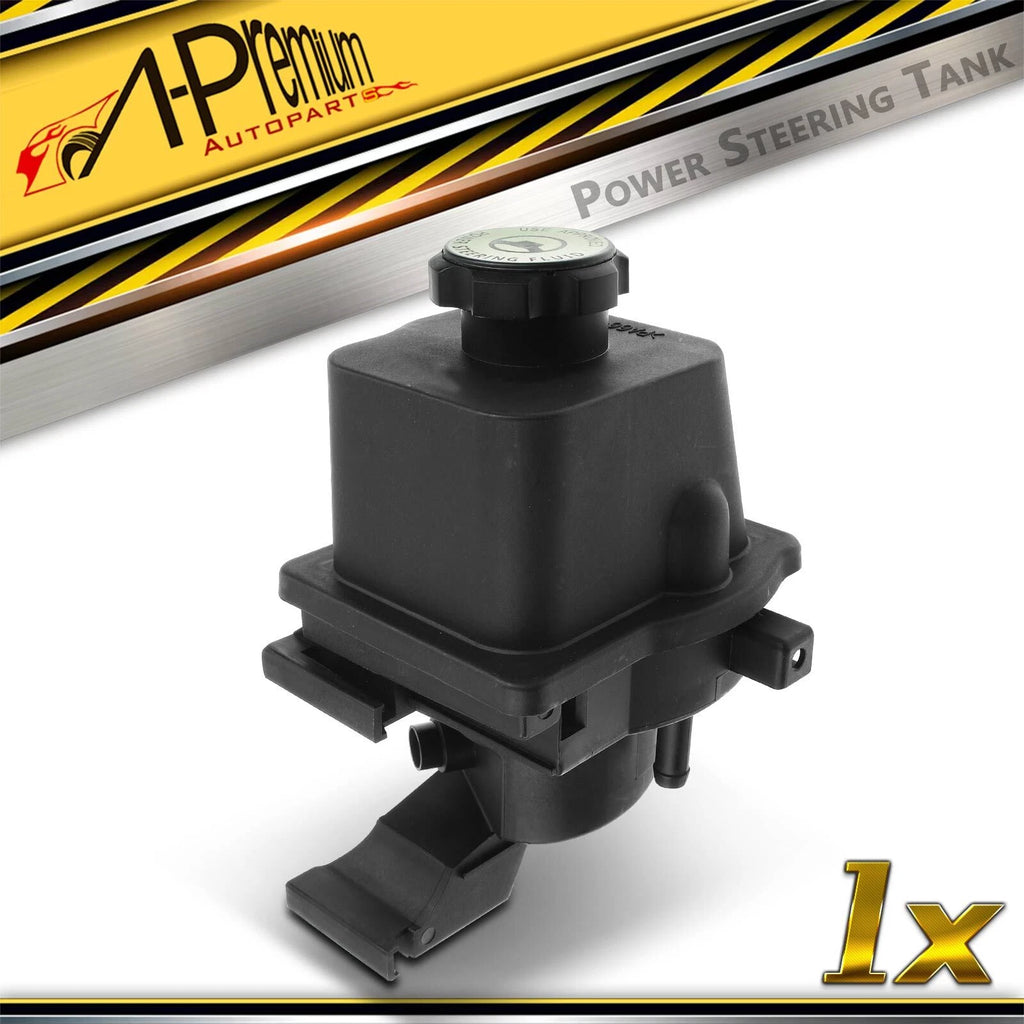 Power Steering Reservoir for Buick Rainier (2004–2007)