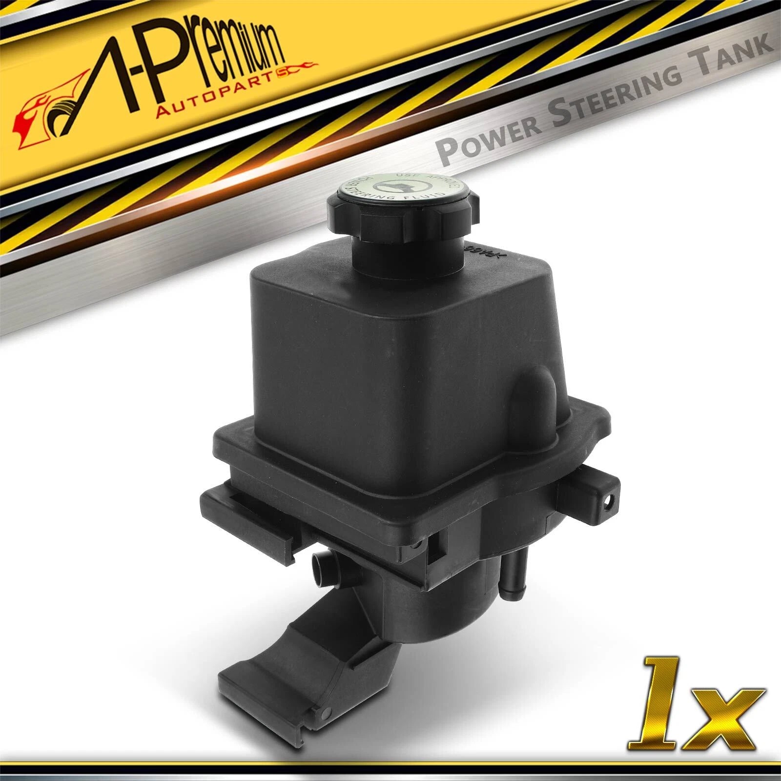 Power Steering Reservoir for Buick Rainier (2004–2007)